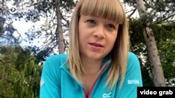 Alina Korenyuk
