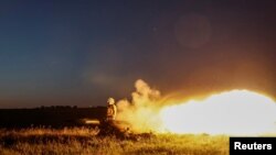 На Покровському та Курахівському напрямках станом на 16:00 було понад 60 атак 