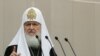 Russian Patriarch Calls For Abortion Curbs, Touts Conservative Values