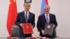 Coronavirus Barely Touches Armenia But Hurts Economic Ties With Iran, China
