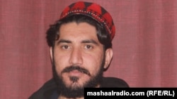 منظور پښتین