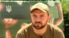 «Було повідомлення – береш командування»: полк «Азов» тимчасово очолив Микита Надточій 