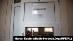Померли за добу 407 пацієнтів – це найбільша кількість від початку пандемії