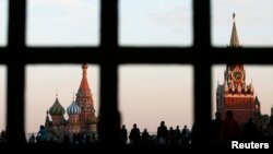 Russia has no plans for a global confrontation with America -- at least not at this stage and not under this leadership.