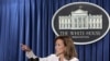 U.S. Says Bin Laden Tape Not Signal For New Attack