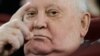 Former Soviet leader Mikhail Gorbachev in Moscow in 2018. "He did not immediately become the Gorbachev that we remember. He changed over time," says Nobel laureate Svetlana Alexievich.