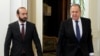 Russia Slams West’s ‘Disingenuous’ Moves On Karabakh
