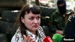 Irma Krat