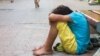 Turkmen Capital Targets Street Kids Ahead Of International Games