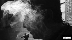 Life has been getting a lot more complicated for smokers in Turkmenistan as the authorities seek to clamp down on tobacco use (file photo).