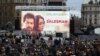 London Film Screening Backs Oscar-Nominated Iranian Director