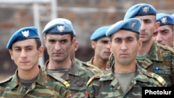 Many servicemen have been suspended or demoted on charges of abuse