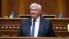 Andriy Sybiha was appointed as foreign minister on September 5 amid one of Ukraine's biggest government revamps since the ongoing Russian invasion began 2 1/2 years ago. (file photo)