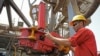 Iran's Move To Add To Oil Glut Sends Global Markets Reeling