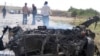 Major Taliban Attack Highlights Upsurge In Violence