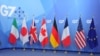 Росія є стороною конфлікту на Донбасі, а не посередником – міністри G7
