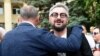 У Гварамия спросили о миллионах