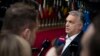 Premierul maghiar Viktor Orban este considerat cel mai apropiat aliat al Rusiei din Uniunea Europeană.
