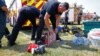 British Police Officer Not Exposed To Novichok, Authorities Say 
