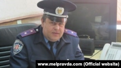Oleksandr Bordyuh