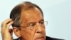 Moscow Wants Talks On NATO-Russia Missile Shield