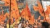 Ukrainian History Becoming 'Russified'
