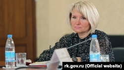 Наталья Пеньковская 