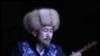 «Кыргыз ата, кыргыз энени» чакырган кече