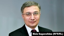 Леван Алапишвили