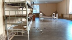 Ірпінський виправний центр розрахований на 390 людей. Проте, перед закриттям, тут перебувало 190 засуджених.