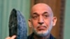 Iran Opposes U.S.-Afghan Security Deal