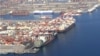 U.S. Examining Whether Indian Port Deal With Iran Violates Sanctions