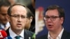 EU: Serbia-Kosovo Talks 'Back On Track' After Virtual Meeting Between Leaders