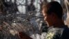 Syrian Rebels Return To Talks Over Pullout After Fierce Bombing Campaign