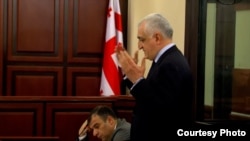 მამუკა ხაზარაძე