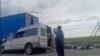 Садамаи муҳоҷирони тоҷик дар Қазоқистон. Аҳволи ду нафар вазнин аст