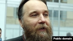 Aleksandr Dugin