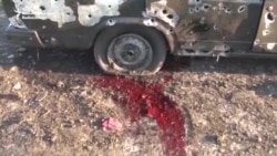 Fighting Reported In Nagorno-Karabakh
