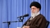 Report: Iran's Supreme Leader Ordered 'Whatever It Takes' To End Protests