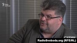 Богдан Яременко