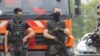 Turkey Suspends Thousands Over Coup