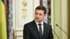 Зеленський розраховує, що Україна підпише Угоду про вільну торгівлю з Туреччиною «найближчим часом»