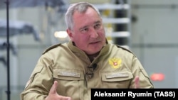 Under Dmitry Rogozin's tenure, Roskosmos suffered from a steady stream of critical reports about alleged corruption and theft.