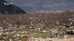 Protesti na deponiji Uborak: Prekršaj ili ljudsko pravo