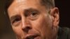 U.S. General Petraeus Makes Surprise Visit To Pakistan