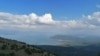 Се помалку вода во езерата и реките во Македонија 