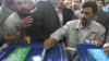 Iran's Parliamentary Elections Could Spell End For Ahmadinejad