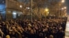 Protesters In Tehran Call For Justice Over Iran’s Downing Of Ukrainian Plane