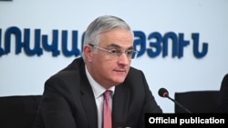 Մհեր Գրիգորյան