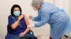 Georgia Investigating Death Of Nurse After She Received AstraZeneca Vaccine